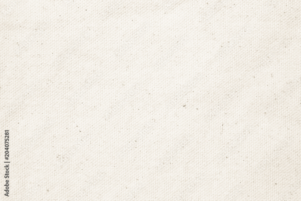 White pastel texture background. Haircloth or blanket wale linen canvas wallpaper. - obrazy, fototapety, plakaty 