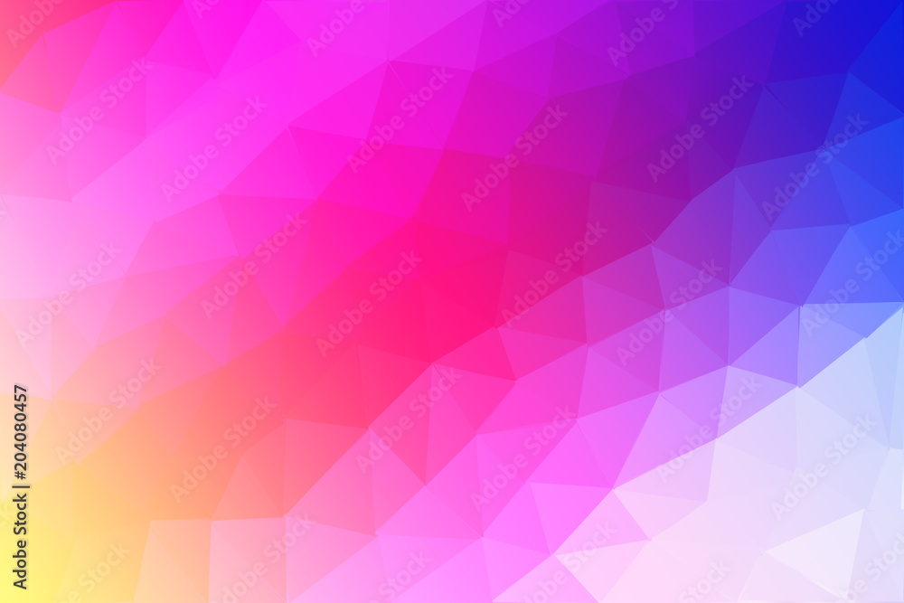 Background abstract Triangle colors Background abstract Triangle colors