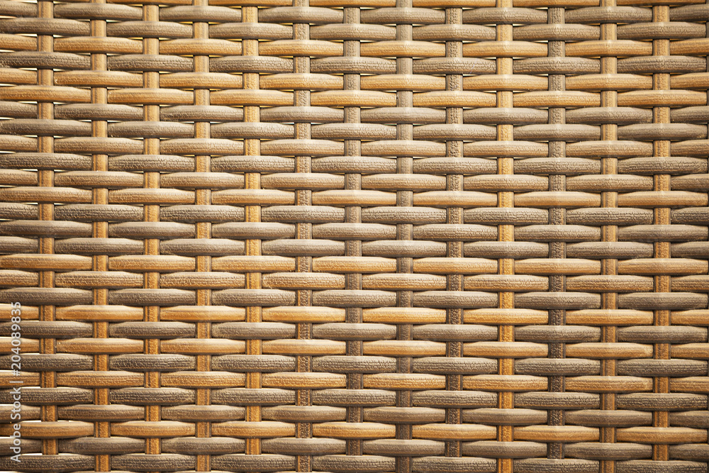 Beautiful woven texture of warm tones. Beautiful woven texture of warm tones.