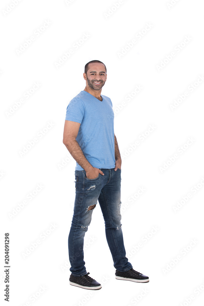 hand in the pocket hand in the pocket