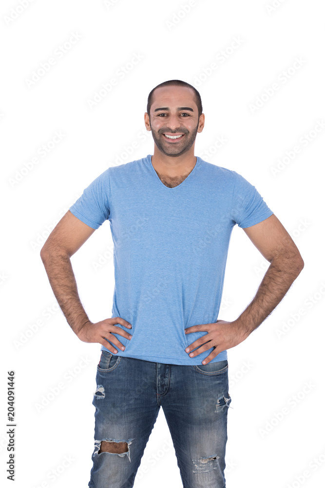 hands in waist hands in waist