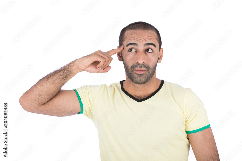 Thinking Thinking