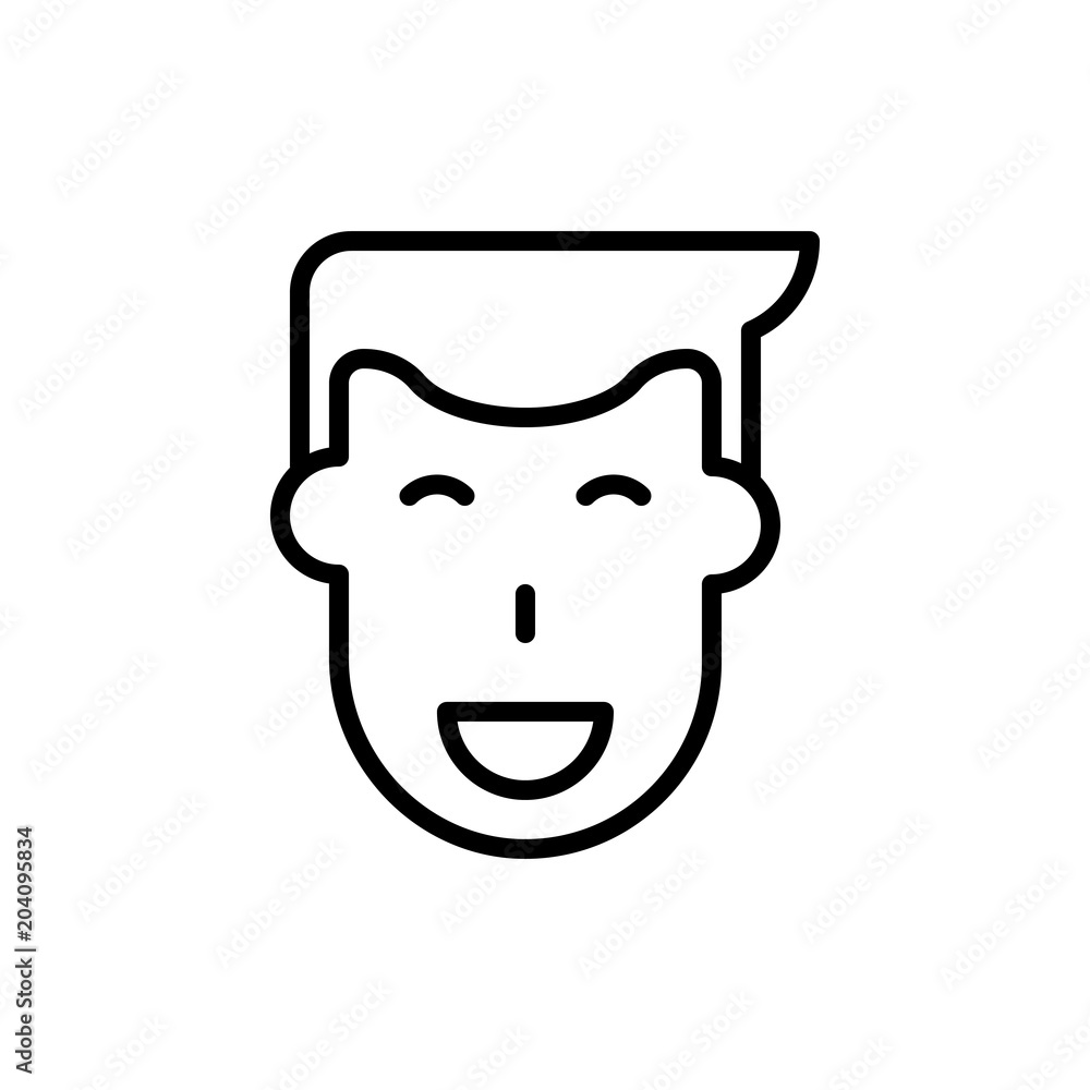smile icon smile icon