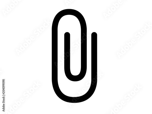 クリップアイコン