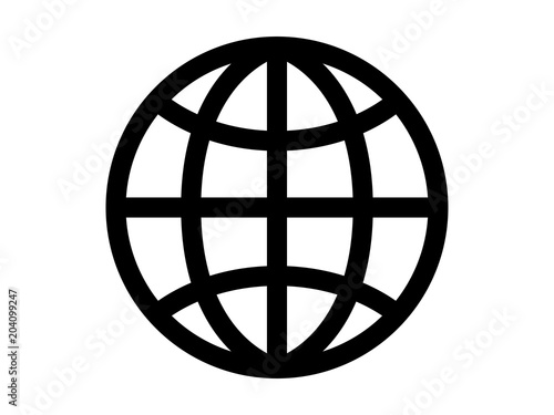 ネットワークアイコン Stock Vector Adobe Stock