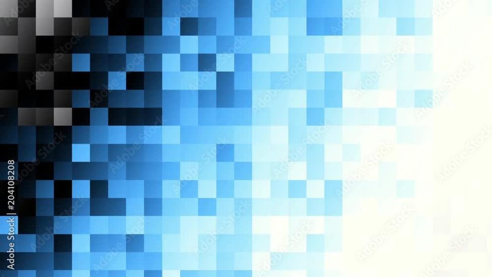 Moving blue low poly shapes. Geometric and blurred transform. Abstract screensaver for video. Looping footage. Moving blue low poly shapes. Geometric and blurred transform. Abstract screensaver for video. Looping footage.