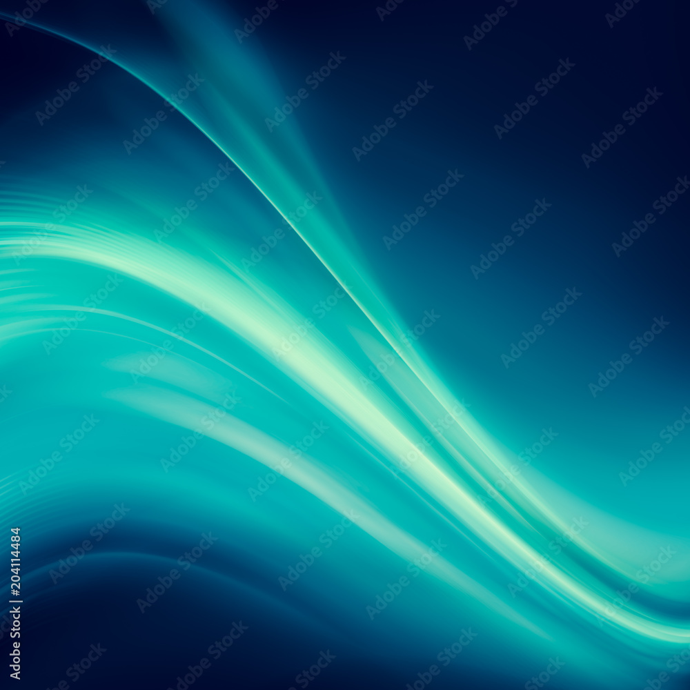 Abstract blue background Abstract blue background