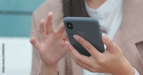 Photography Using smart phone