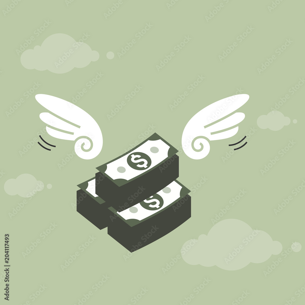 js money wings