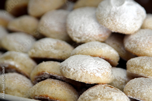 Erice Cookies