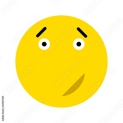 Cute Smiley icon
