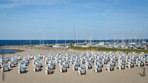 Ostsee Kühlungsborn