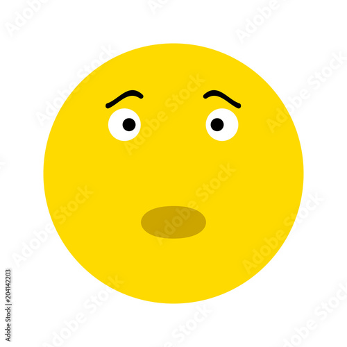 Cute Smiley icon