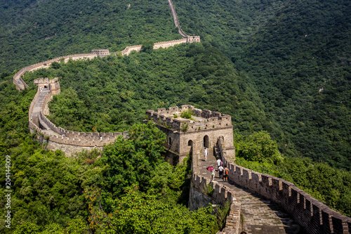 Chinese Great Wall