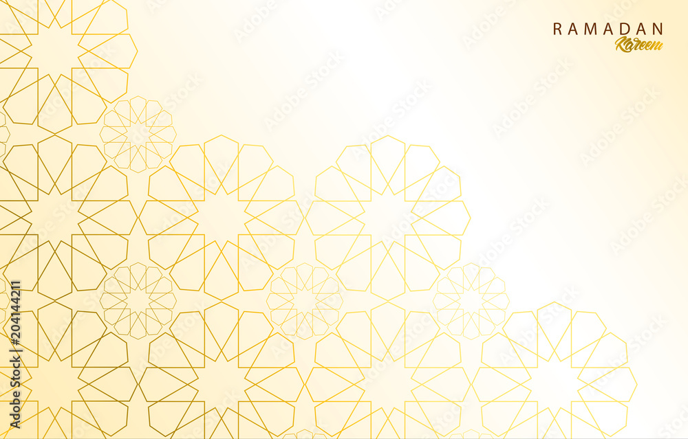 Cùng chào đón Ramadan với bức nền trang trí vàng chan hòa cảm xúc này! Nền trang trí được thiết kế độc đáo và từ chối làm giảm đi sự tôn trọng và nghiêm túc của tháng Ramadan. Hãy cập nhật cho mình một món đồ trang trí mới nhất cho gia đình và bạn bè của mình để bắt đầu một mùa Ramadan đầy ấm áp và kính trọng.