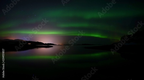 Gressholmen, Harstad photo