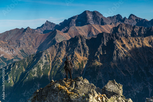 High Tatras 