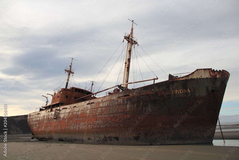 Barco Barco