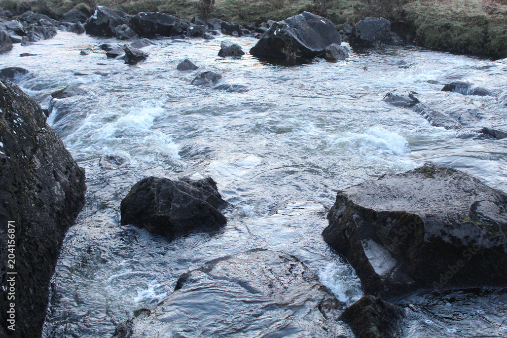 River water ireland River water ireland