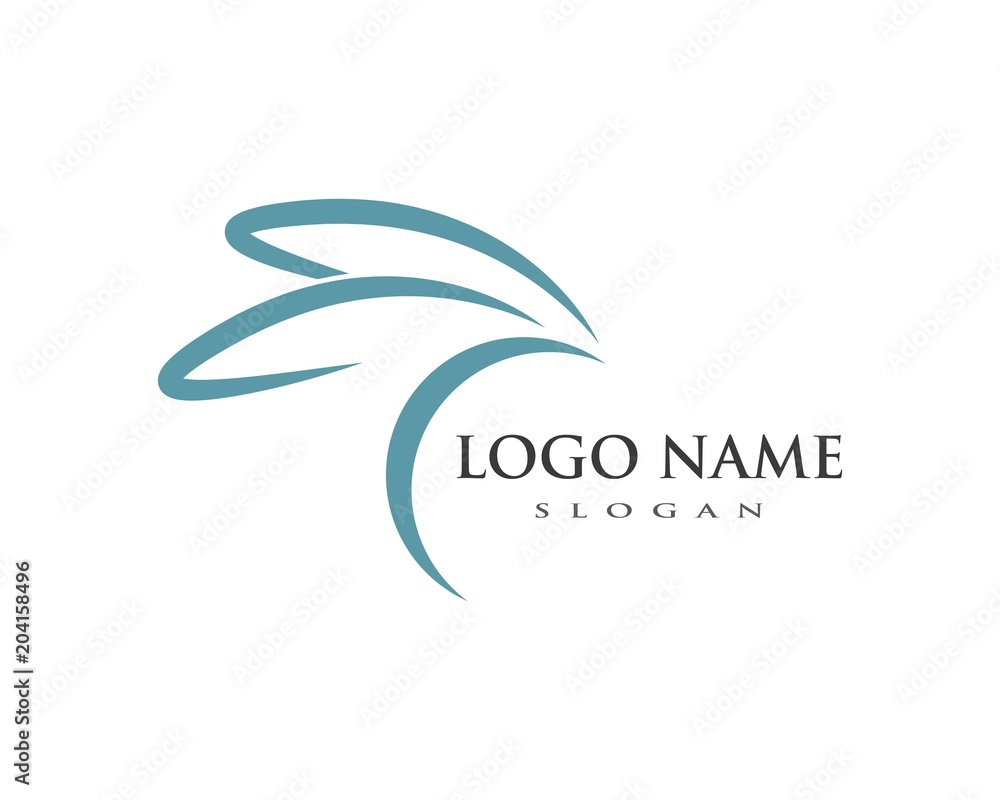 Dragonfly logo Dragonfly logo