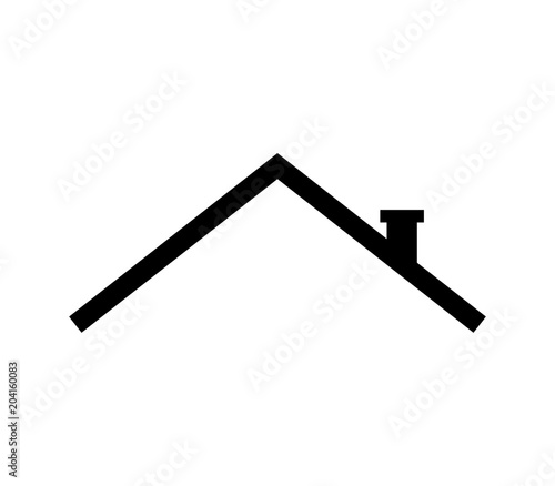 roof icon