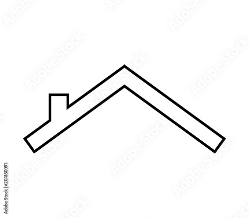 roof icon