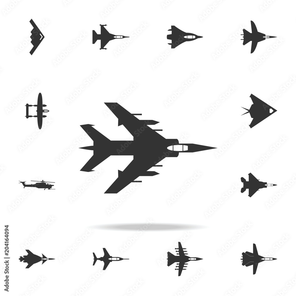 bombardment plane icon. Detailed set of army plane icons. Premium graphic design. One of the collection icons for websites, web design, mobile app bombardment plane icon. Detailed set of army plane icons. Premium graphic design. One of the collection icons for websites, web design, mobile app