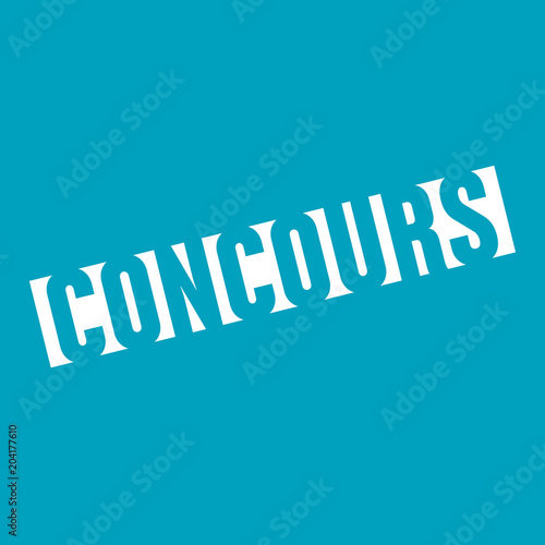 concours