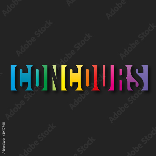 concours