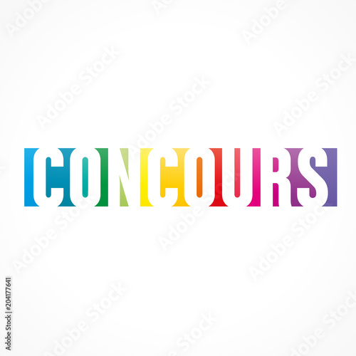 concours