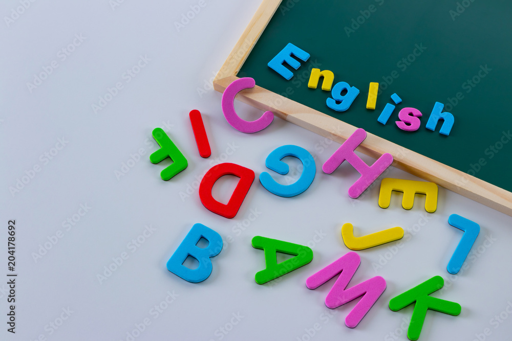 英語学習イメージ 英語学習イメージ