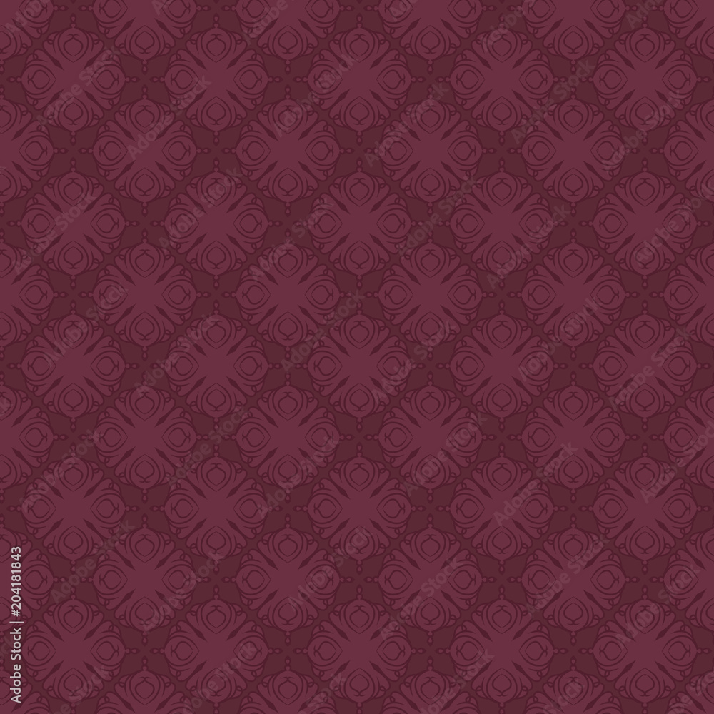 Seamless antique pattern Seamless antique pattern