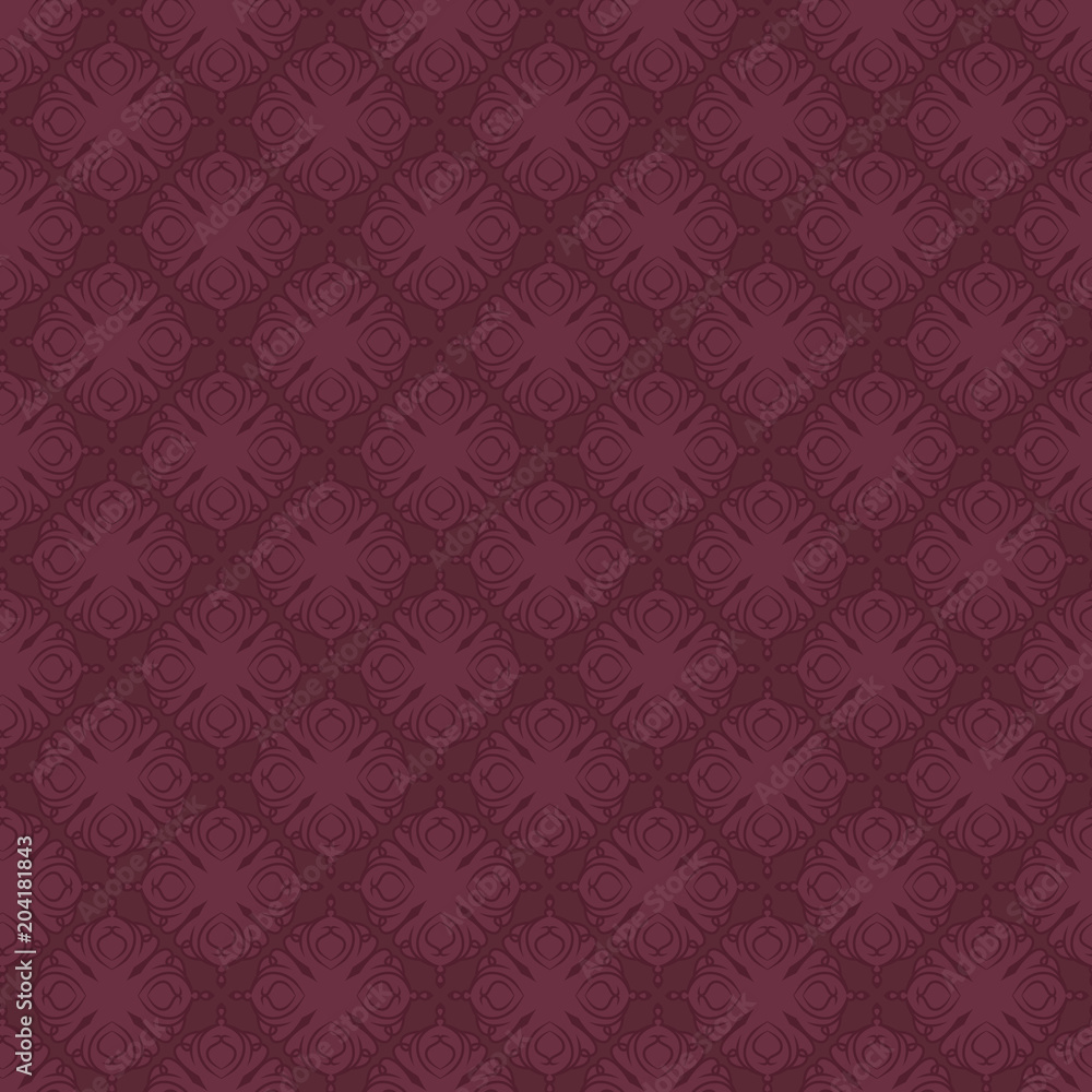 Seamless antique pattern