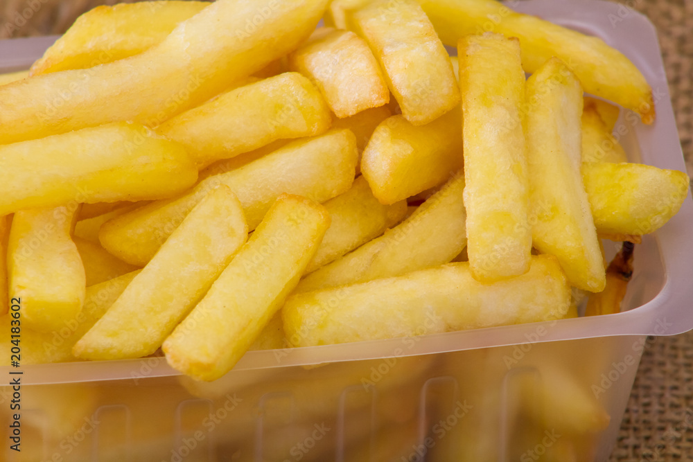 frites