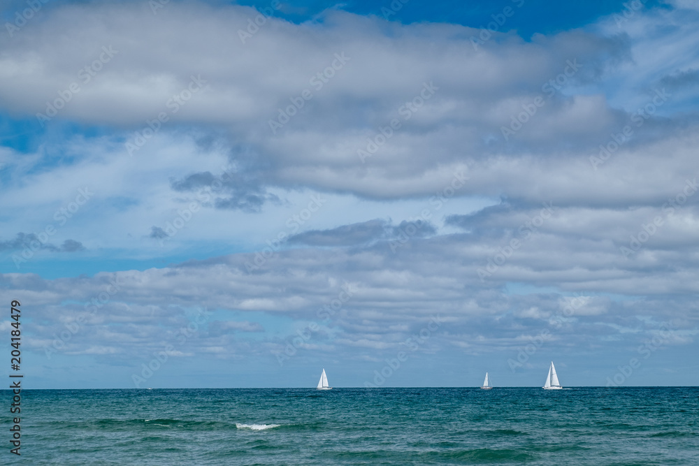 Sailing Sailing
