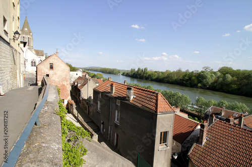 Conflans-Sainte-Honorine photo