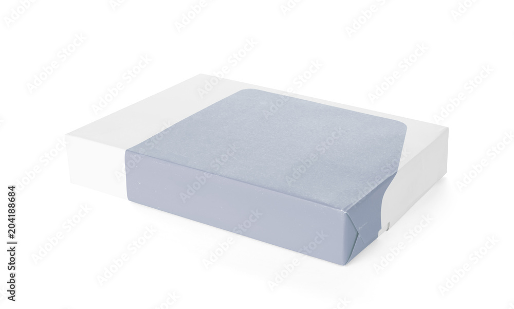 Print paper isolated Print paper isolated