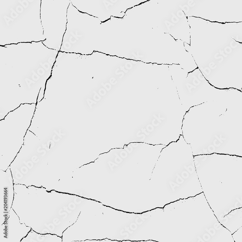 Grunge white and black background, texture.