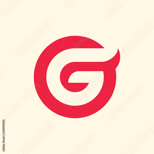 Gred logo
