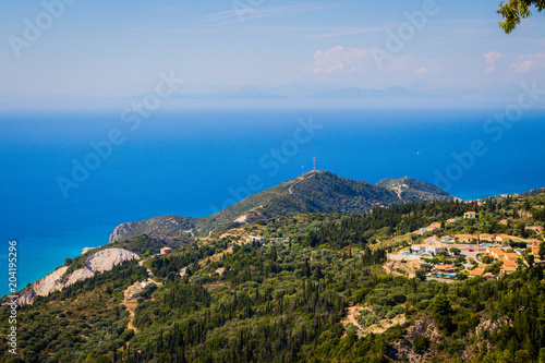 Greece landscape © Stefan