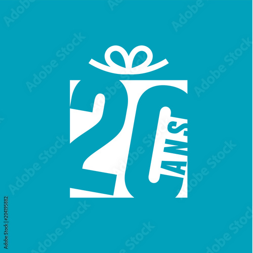 20 ans