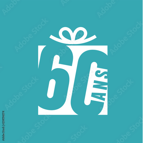 60 ans