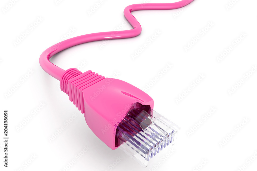 Network Cable Network Cable