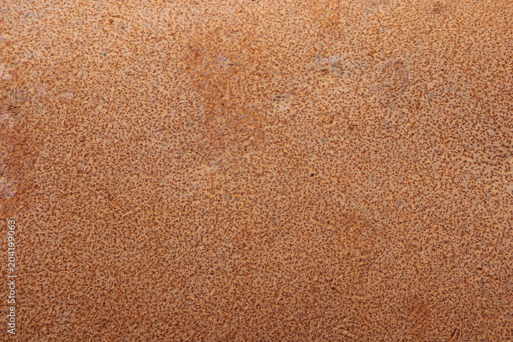 Close up of rusty metal surface Close up of rusty metal surface