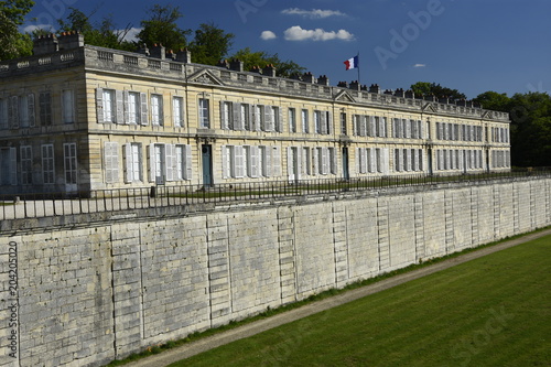 Château de Chantilly / Chantilly / Val-d’Oise