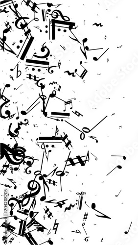 Abstract Vector Background for Your Design