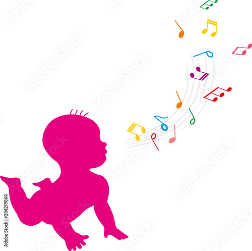 BEBE CHANTEUR