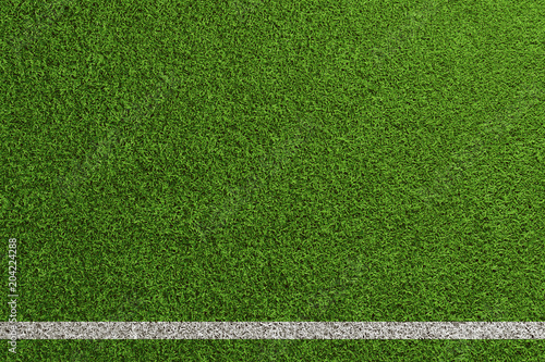 Fußball Rasen Spielfeld Hintergrund