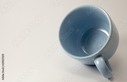 cup blue zoom