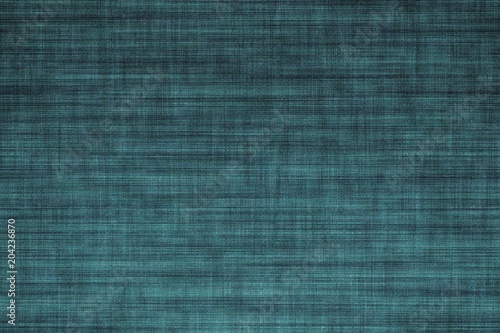 Ultra blue Swatch textile, fabric grainy surface for book cover, linen design element, grunge texture